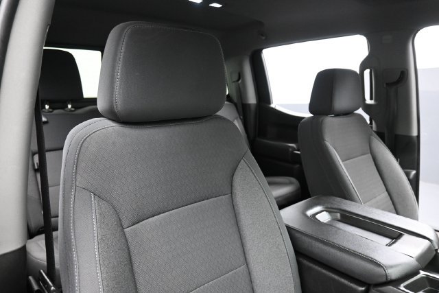 Used 2020 Chevrolet Silverado 1500 LT w/ All-Star Edition AWD/4WD image 32