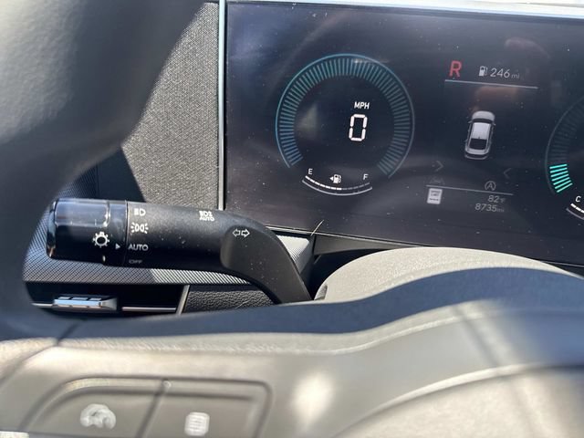 Certified 2025 Hyundai Sonata SE FWD image 30