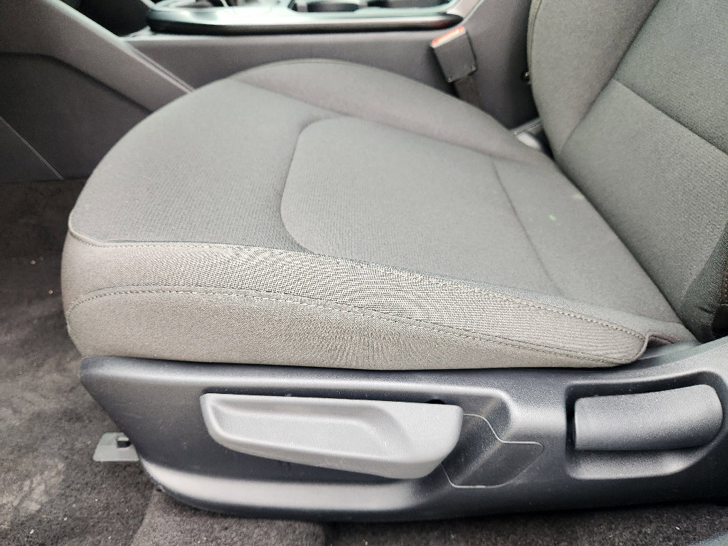 New 2026 Kia K4 LXS image 17