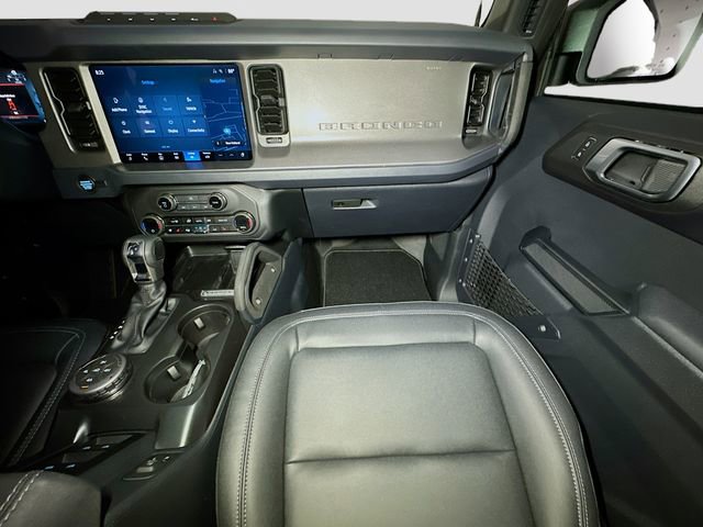 New 2025 Ford Bronco Badlands w/ Sasquatch Package image 25