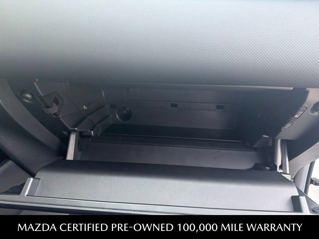 Certified 2026 MAZDA CX-50 2.5 Hybrid w/ Preferred Pkg AWD/4WD image 19