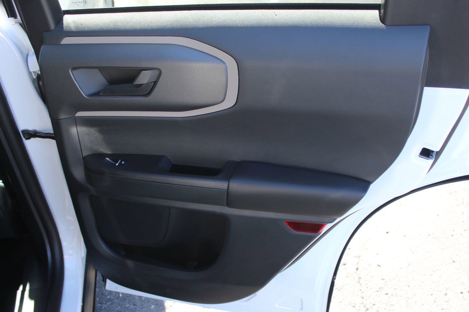 New 2025 Ford Bronco Sport Big Bend image 13