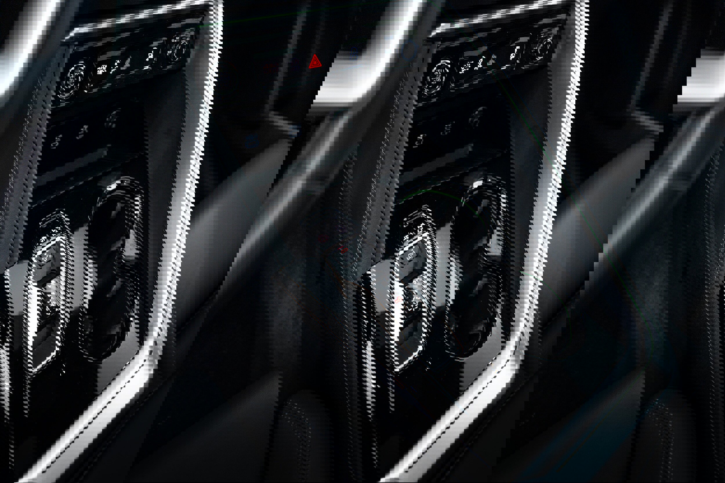 Certified 2025 Audi Q5 Premium Plus w/ Premium Plus image 10