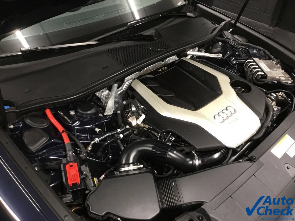Used 2019 Audi A6 3.0T Premium w/ Convenience Package AWD/4WD image 41