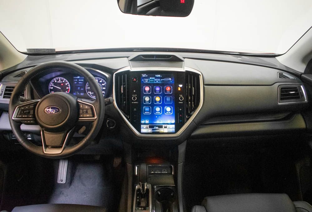 New 2026 Subaru Ascent Limited image 11