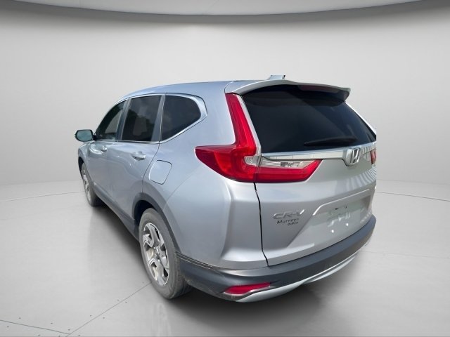 Used 2018 Honda CR-V EX image 15