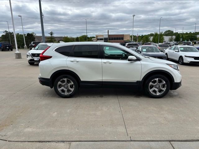 Used 2018 Honda CR-V EX-L image 4