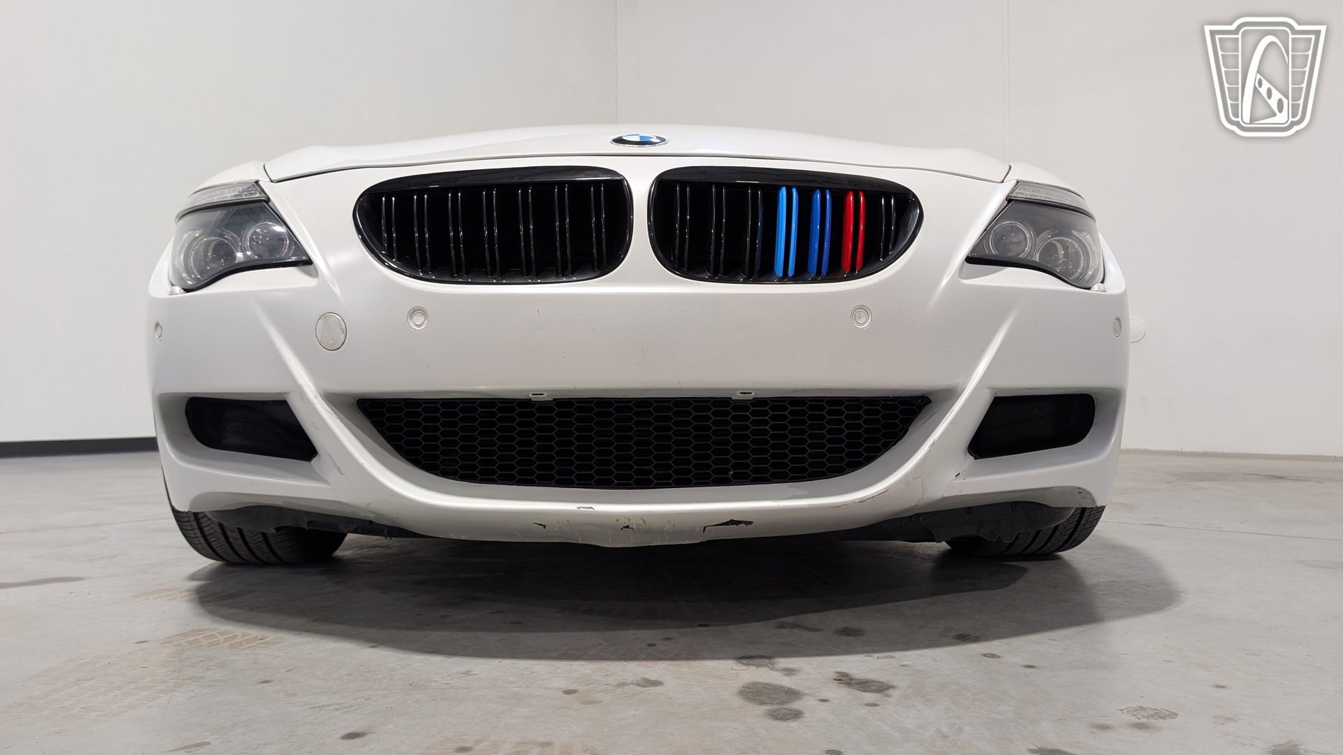 Used 2008 BMW M6 Convertible image 25