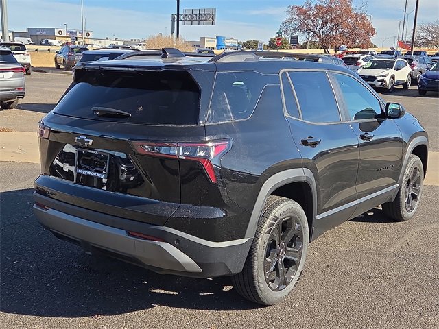New 2026 Chevrolet Equinox LT w/ Convenience Package II image 3