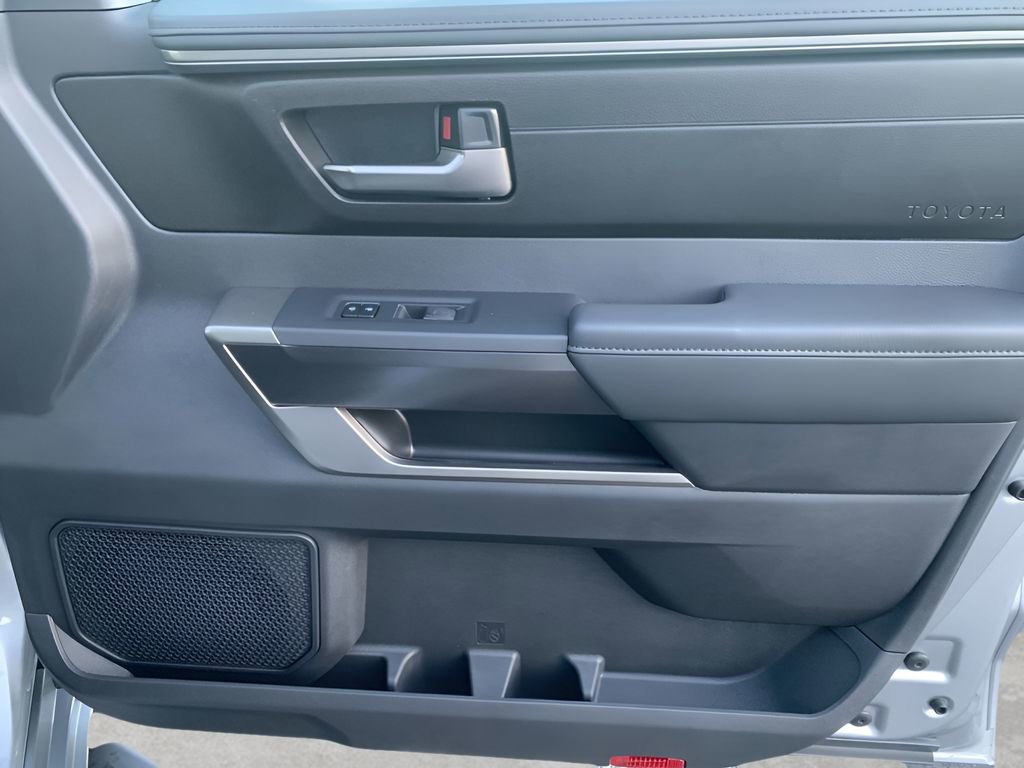 New 2026 Toyota Tundra SR5 image 19