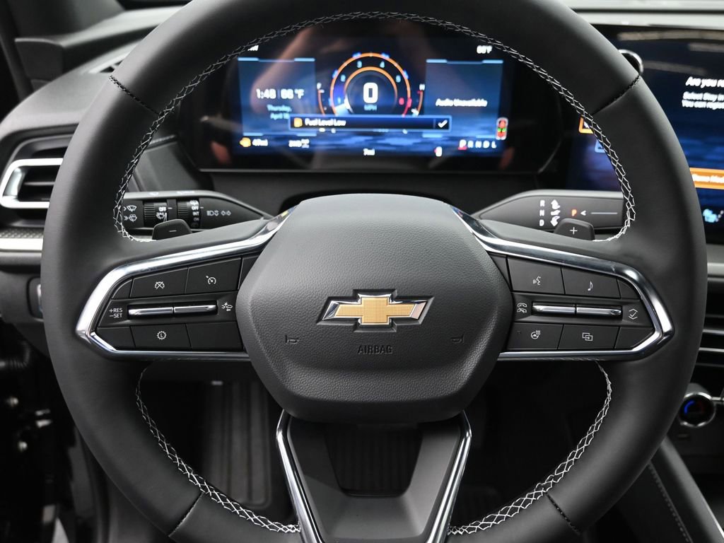 New 2026 Chevrolet Traverse LT image 15