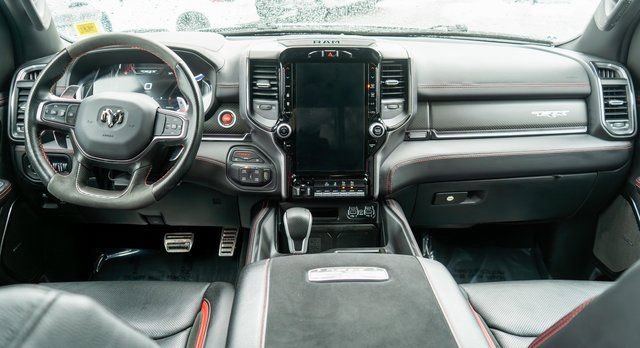 Used 2023 RAM 1500 TRX w/ TRX Level 2 Equipment Group image 15