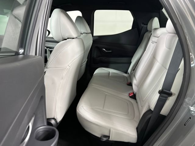 Used 2025 Hyundai Santa Cruz SEL image 25