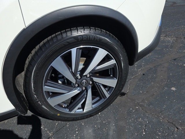 Used 2023 Nissan Murano SL w/ SL Moonroof Package image 52