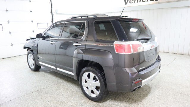 Used 2015 GMC Terrain Denali image 3