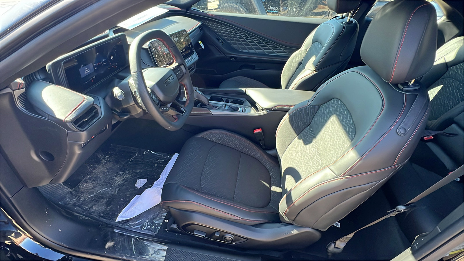 New 2026 Dodge Charger Scat Pack image 15