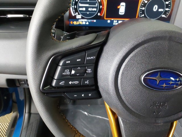 New 2026 Subaru Outback Wilderness w/ Wilderness Package AWD/4WD image 30