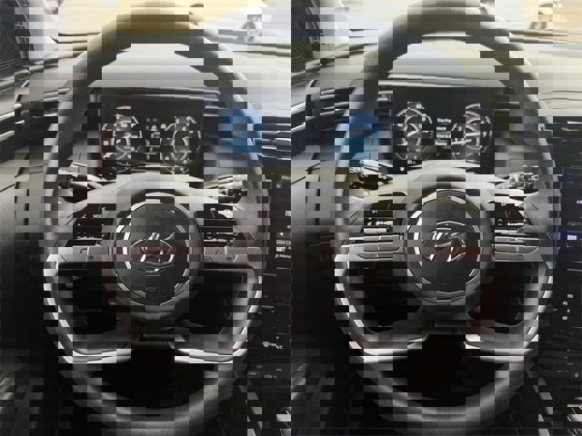 Used 2024 Hyundai Tucson SEL image 12