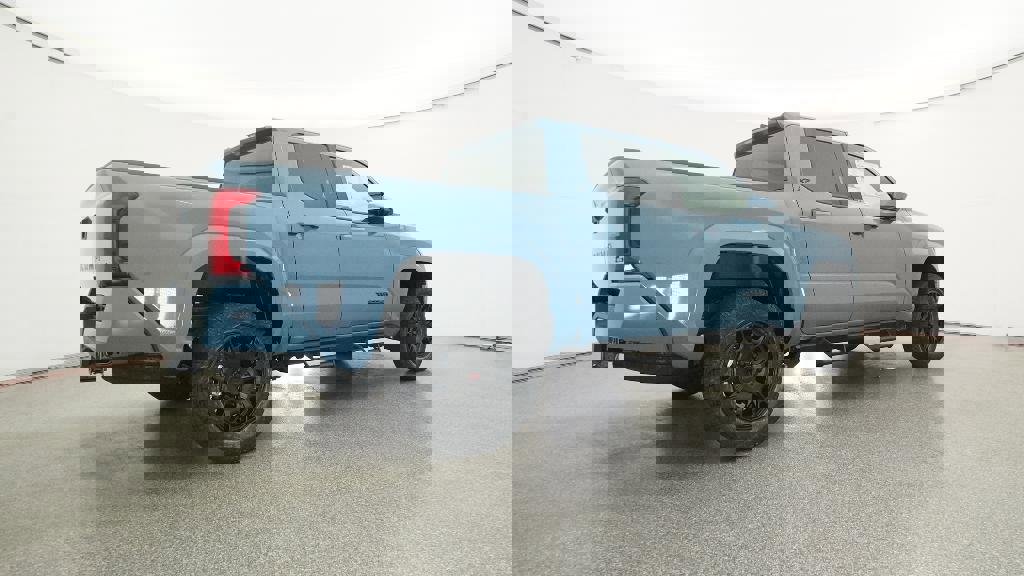 New 2026 Toyota Tacoma SR5 image 69