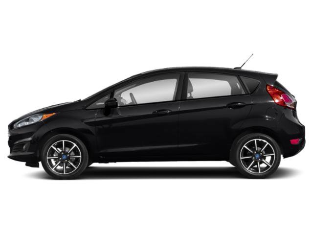 Used 2018 Ford Fiesta SE w/ Equipment Group 201A image 3