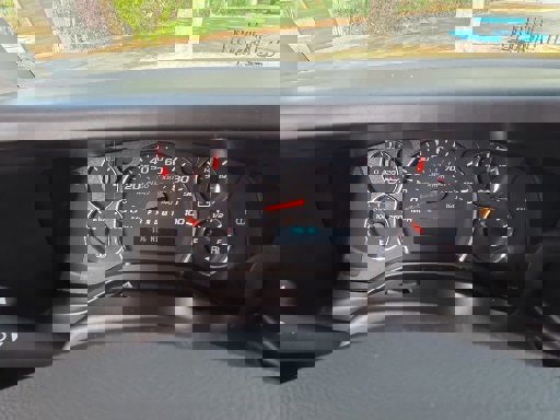 Used 2025 Chevrolet Express 2500 w/ Driver Convenience Package image 3