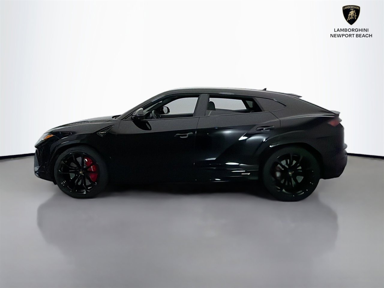 Used 2024 Lamborghini Urus S AWD/4WD image 4