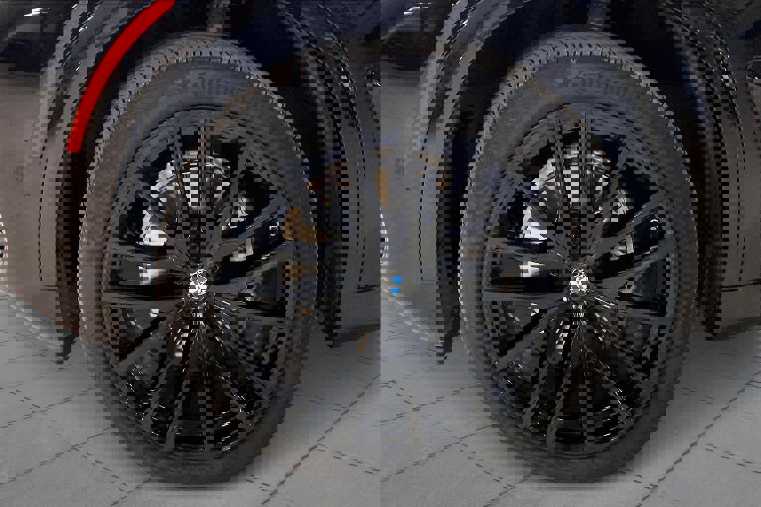 Certified 2024 BMW X5 xDrive40i w/ M Sport Package image 11