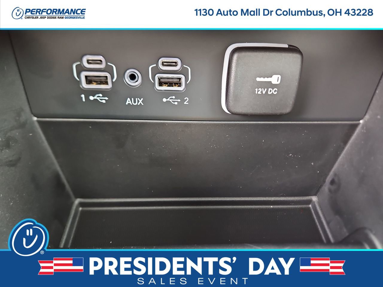 New 2025 Jeep Grand Cherokee Limited image 27