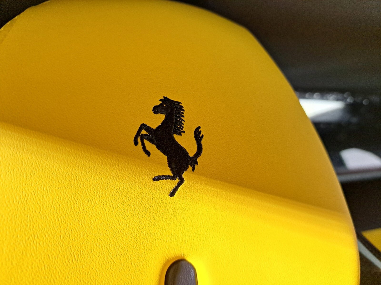 Certified 2023 Ferrari SF90 Stradale image 6