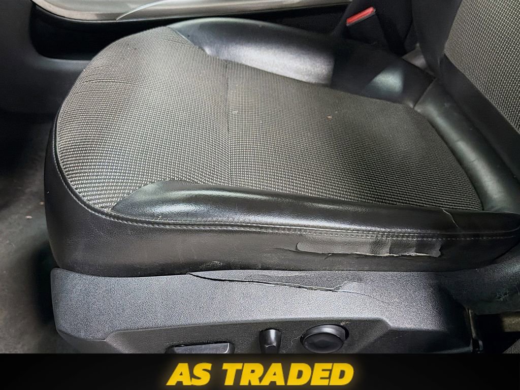 Used 2013 Chevrolet Malibu LT image 18