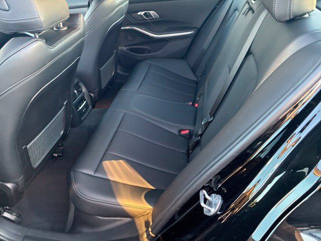 Used 2023 BMW 330i xDrive Sedan w/ Driving Assistance Package AWD/4WD image 39