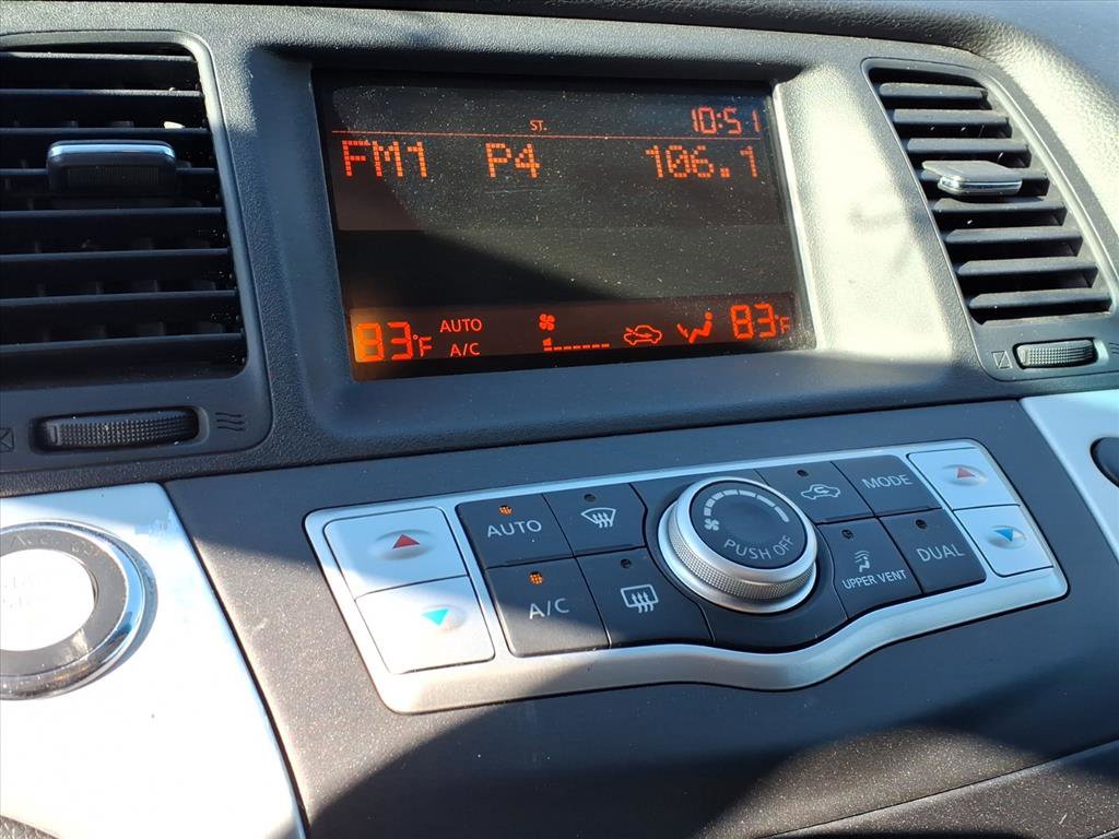 Used 2010 Nissan Murano SL image 25