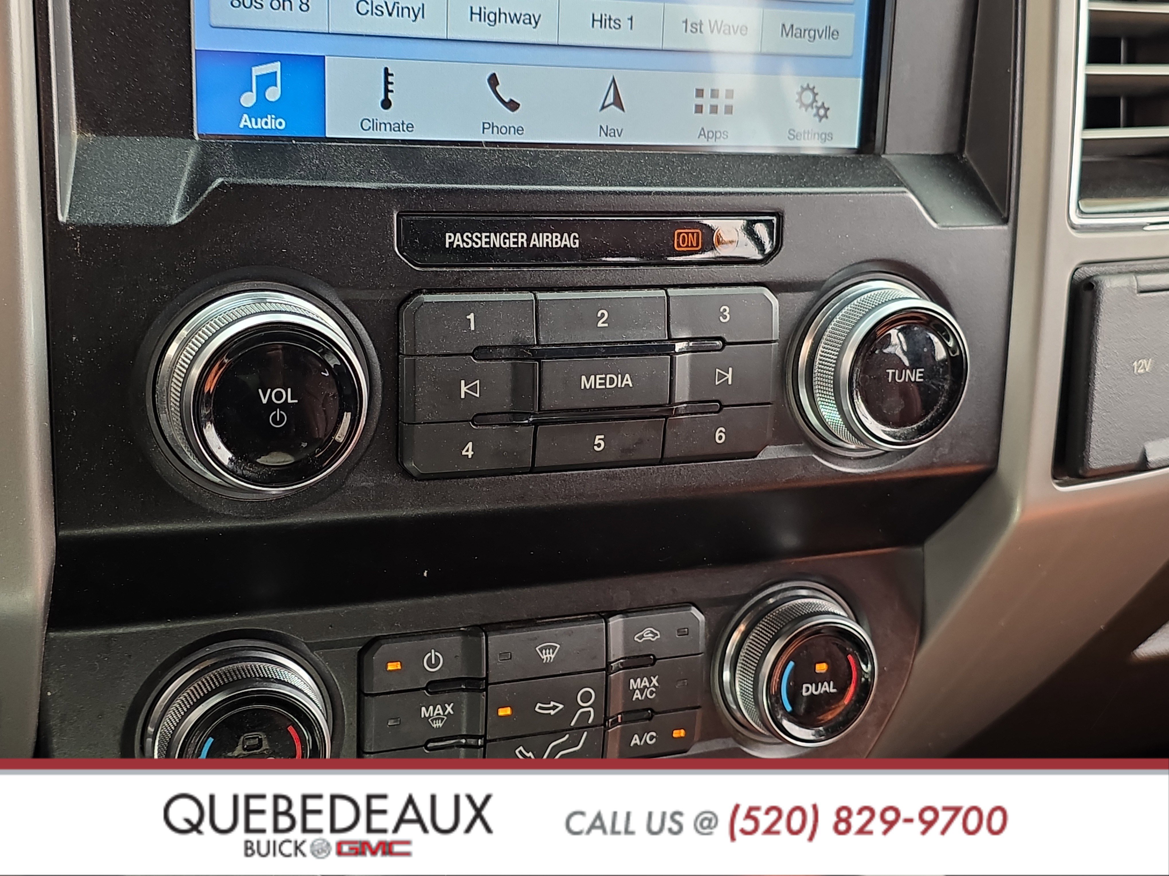 Used 2019 Ford F250 King Ranch w/ King Ranch Ultimate Package image 25