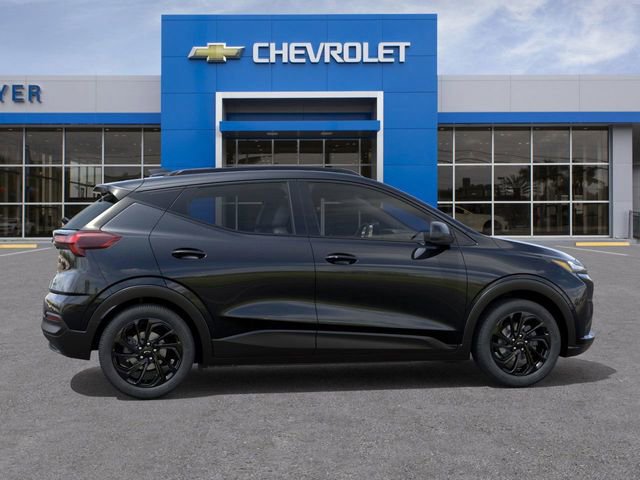 New 2027 Chevrolet Bolt RS image 5