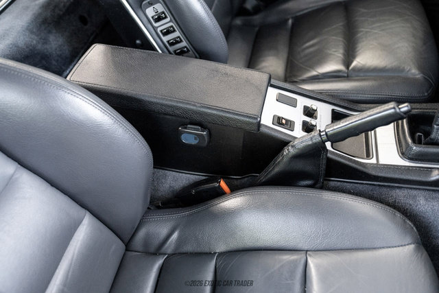 Used 1987 Nissan 300ZX Hatchback RWD image 78