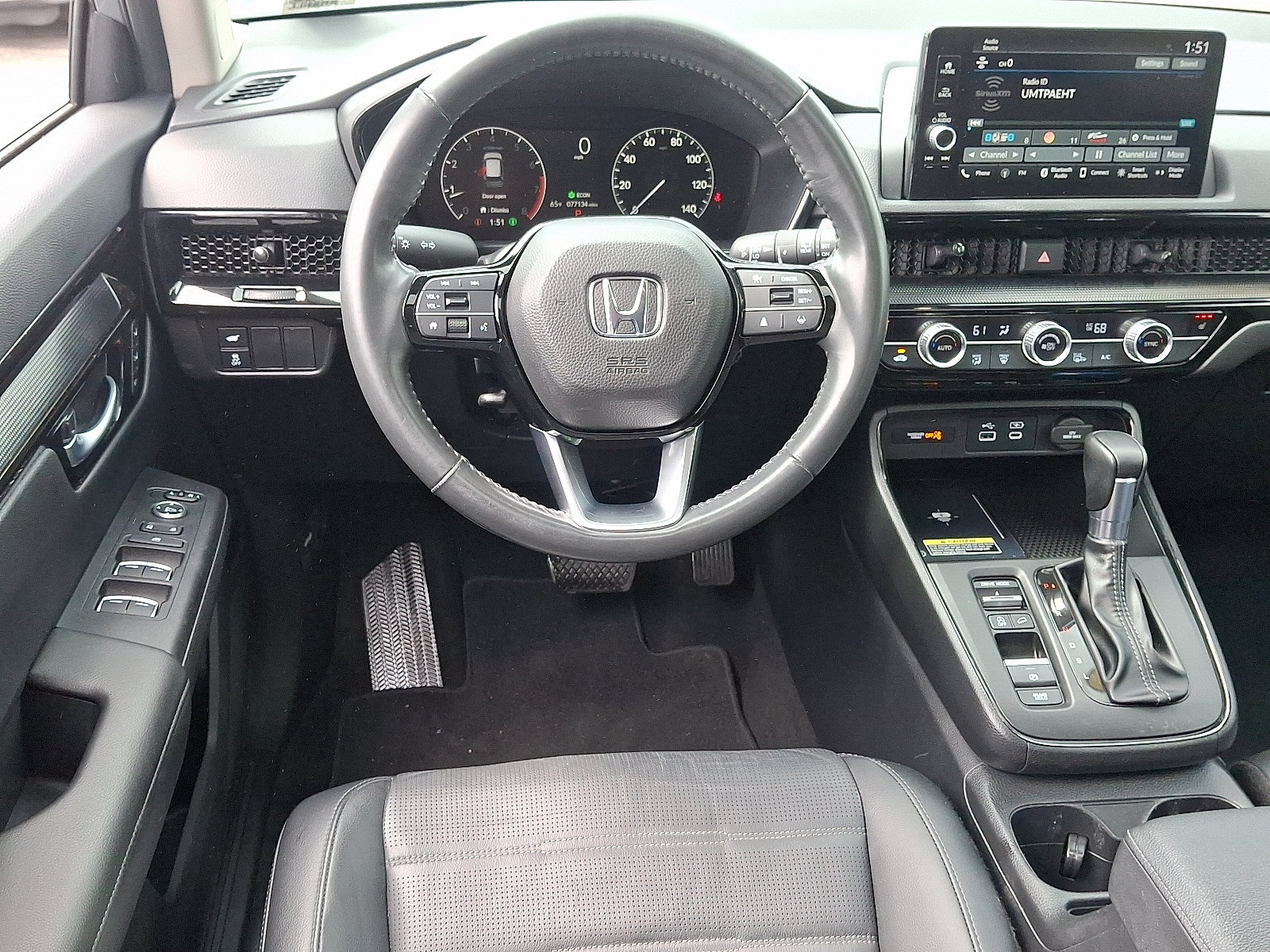 Used 2023 Honda CR-V EX-L image 14