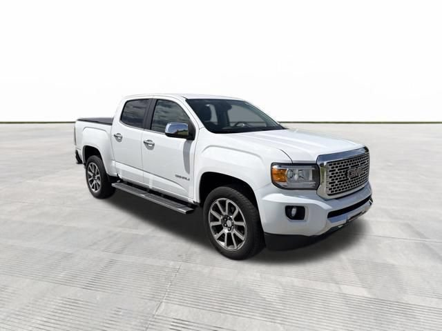 Used 2019 GMC Canyon Denali AWD/4WD image 8
