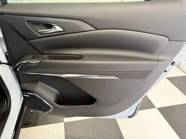 New 2026 Chevrolet Traverse RS image 29