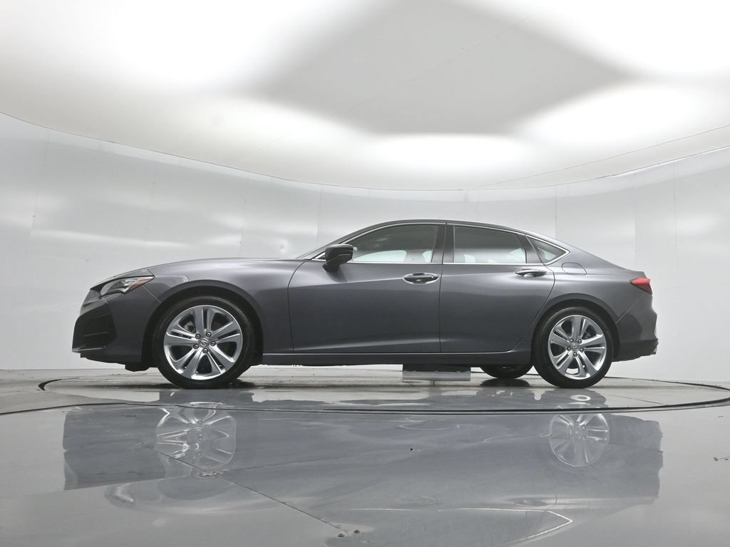 Used 2023 Acura TLX w/ Technology Package FWD image 52