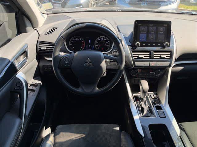 Used 2022 Mitsubishi Eclipse Cross SE FWD image 12