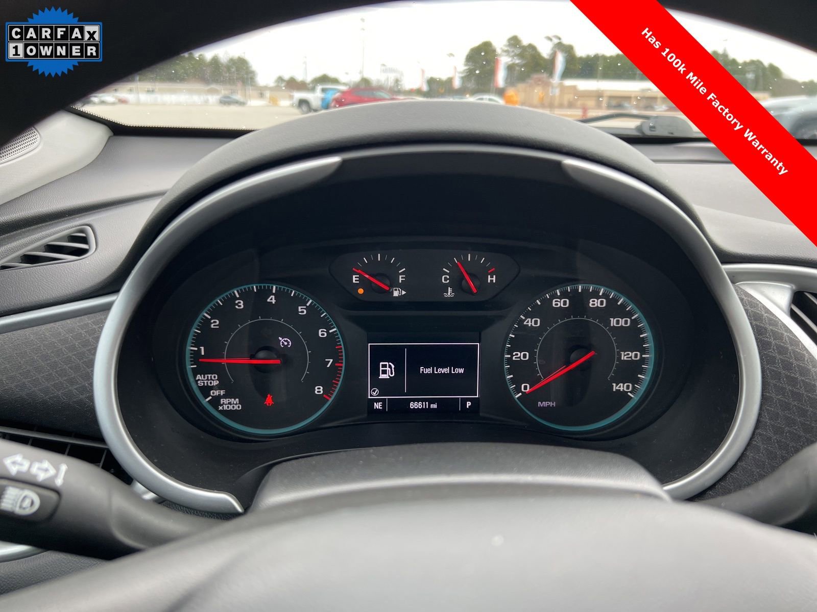 Used 2023 Chevrolet Malibu LT image 12