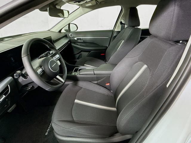 Certified 2026 Hyundai Sonata SEL image 22