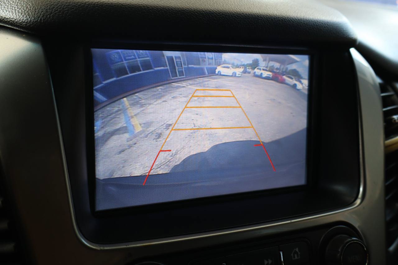 Used 2017 Chevrolet Tahoe LS RWD image 20
