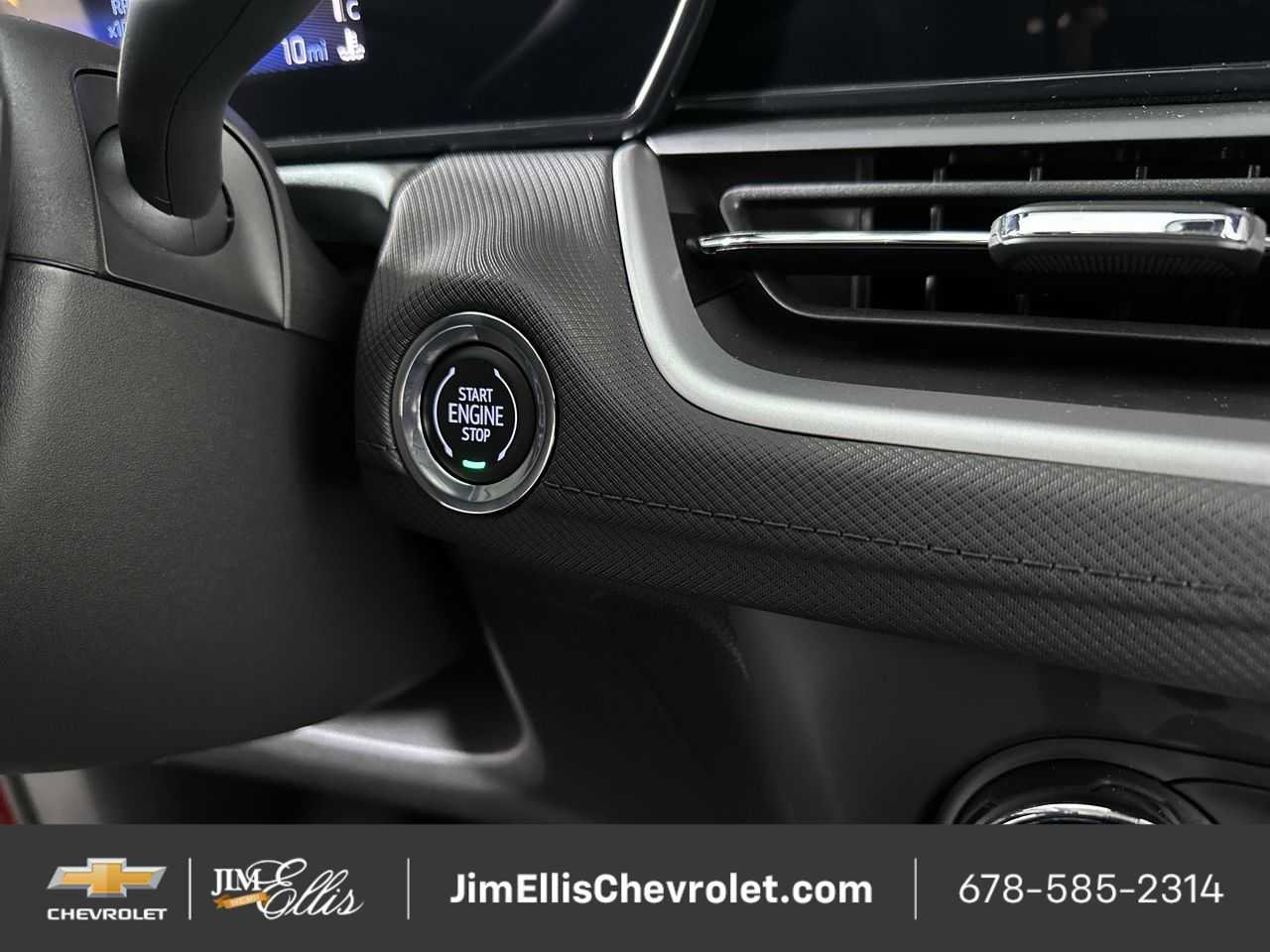 New 2026 Chevrolet TrailBlazer LS w/ LS Convenience Package AWD/4WD image 32
