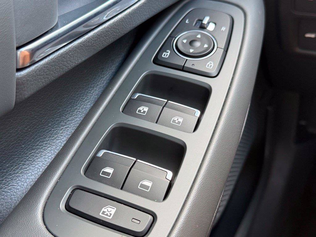 Used 2023 Hyundai Sonata SEL Plus w/ Preferred Accessory Package FWD image 17