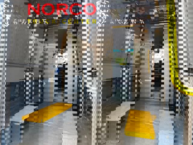 Used 2019 Mercedes-Benz Sprinter 144 image 10