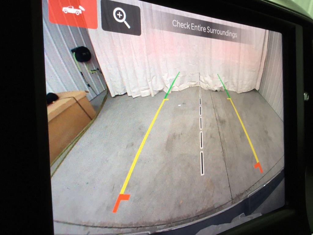 Used 2022 RAM 1500 Laramie image 12