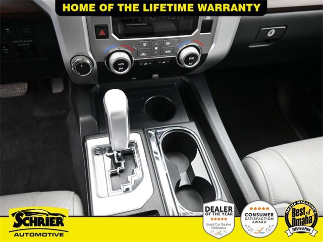 Used 2019 Toyota Tundra Limited image 26