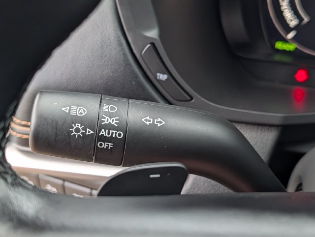 Used 2025 MAZDA CX-70 Plug-In Hybrid w/ Premium Plus AWD/4WD image 36