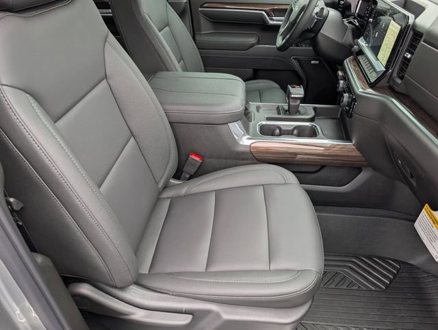 New 2026 Chevrolet Silverado 1500 RST w/ RST All Star Premium Package image 26